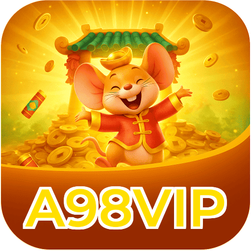 A98VIP logo