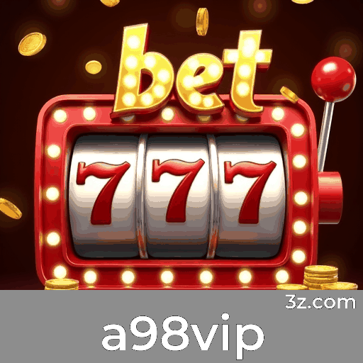 Casino com Tecnologia 3D e Jogos ao Vivo no a98vip