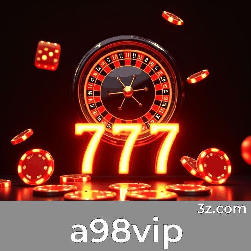 A98vip Social Casino: Interação Real e Diversão