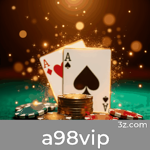 A a98vip: A Plataforma de Apostas que Você Pode Confiar