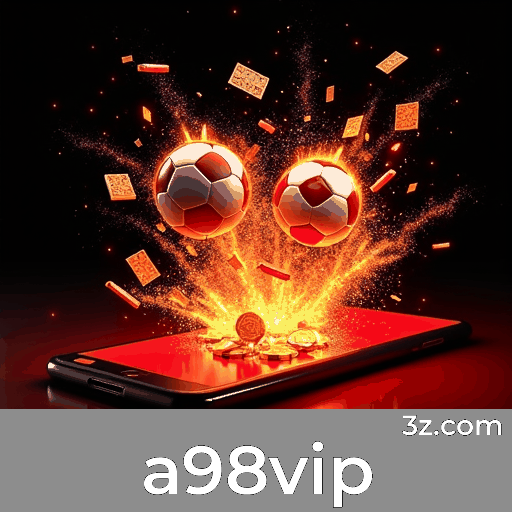 Descubra os Bônus e Ofertas Exclusivas da a98vip