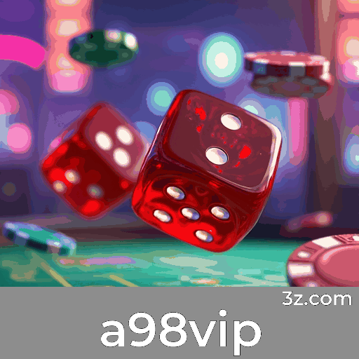 a98vip: Sua Plataforma de Cassino Premiada