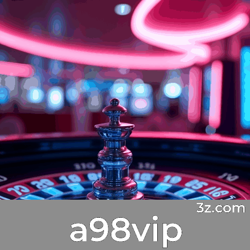 A98vip: Apostas Esportivas Completas e Odds Instantâneas