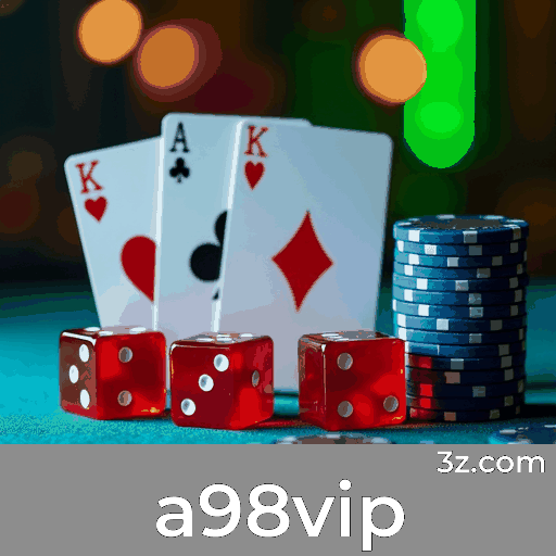 Descubra os Bônus e Ofertas Exclusivas da a98vip