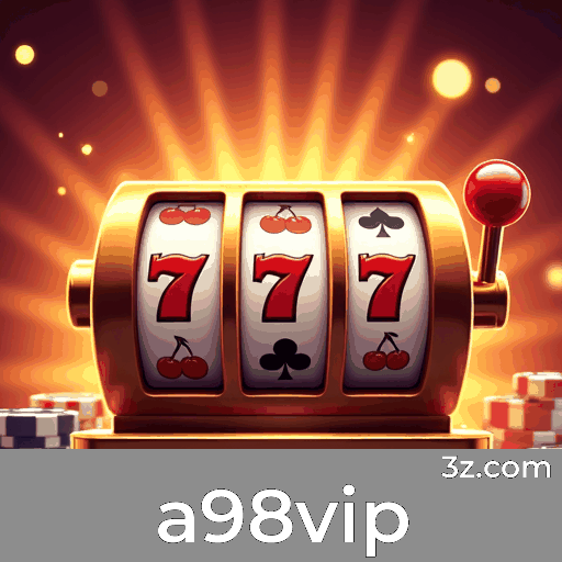 a98vip: Sua Plataforma de Cassino Premiada