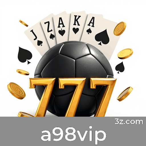 a98vip: A Aplicação Móvel Completa para Suas Apostas